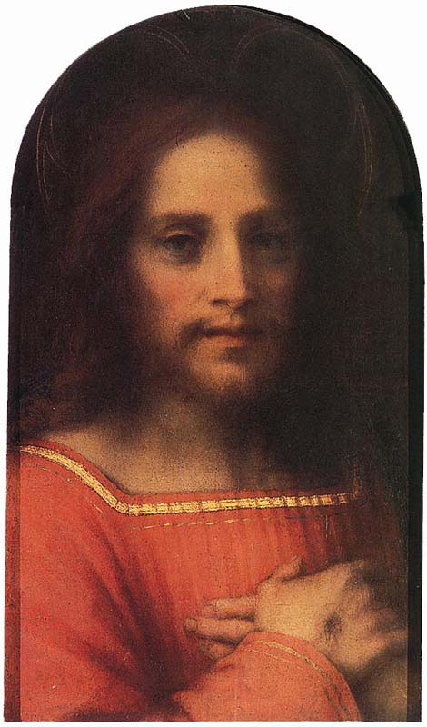 Christ the Redeemer